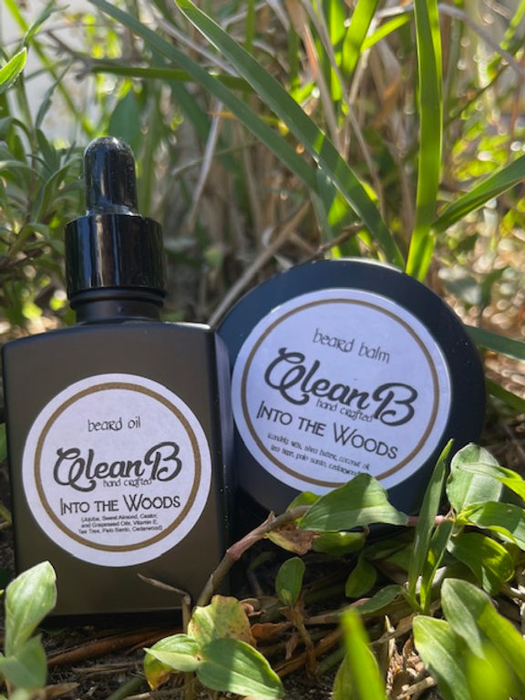Beard Care