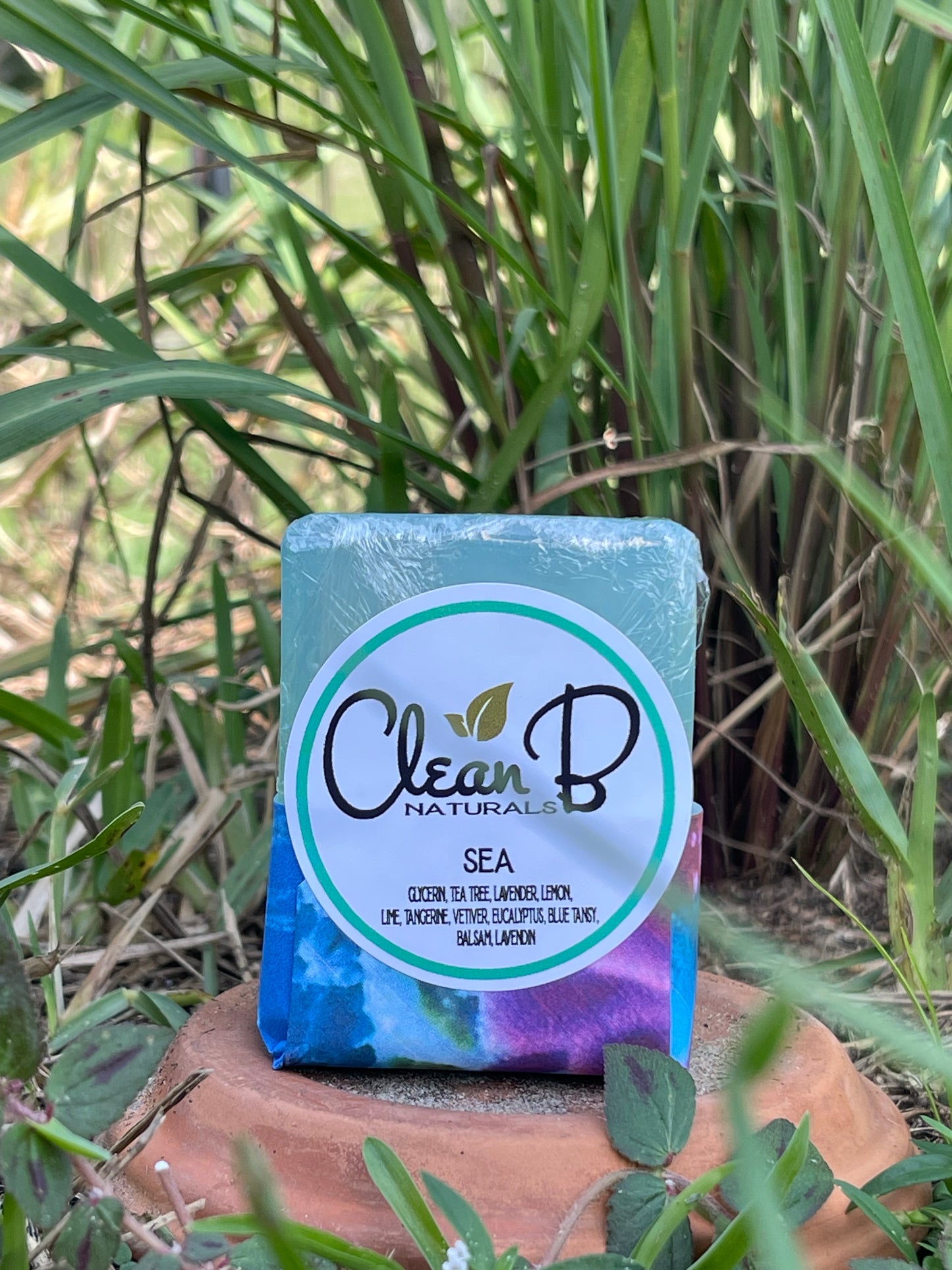 Handcrafted Soap Bar