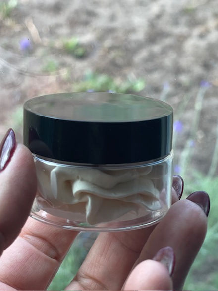Body Butter Flight